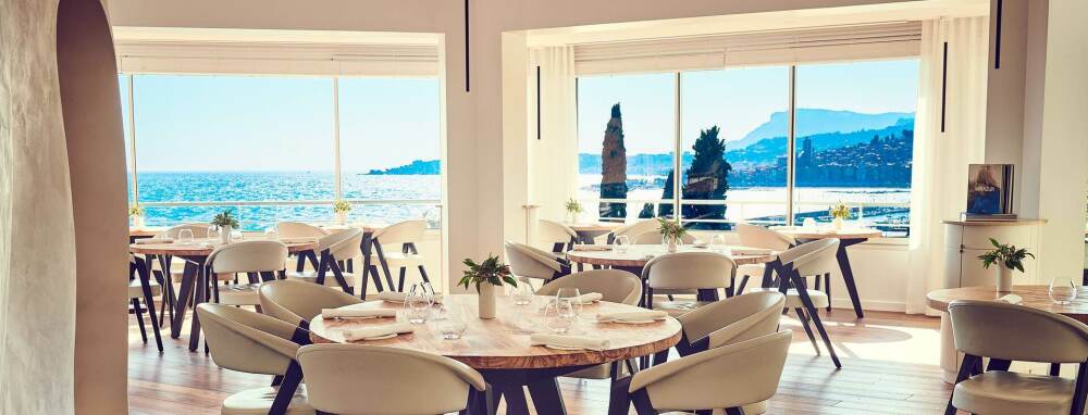 mirazur na azurnoj obali, ovo je najbolji svetski restoran | lux hoteli, spa, la vie de luxe, magazin